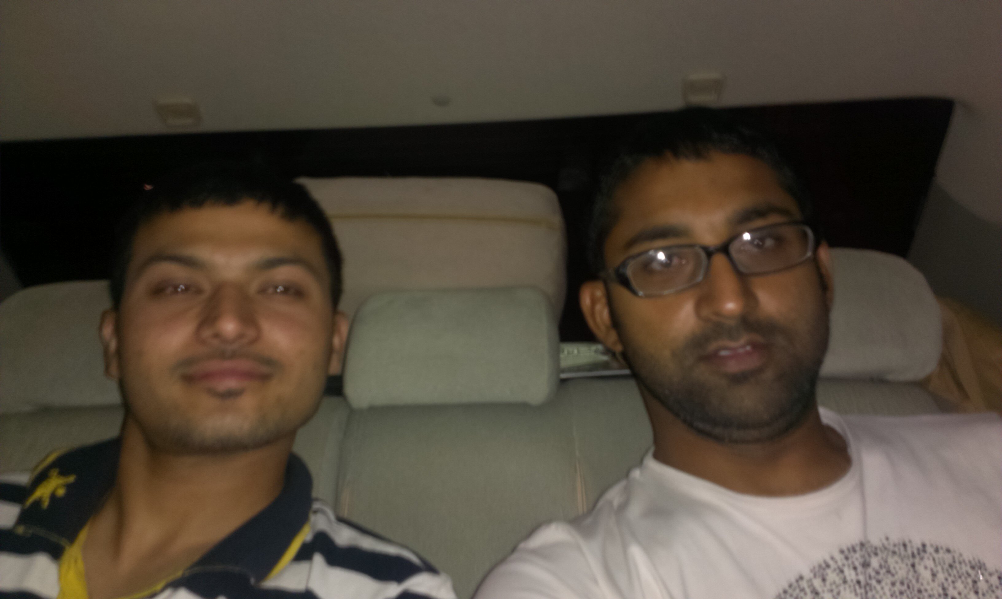 QayumNoman's profile banner image