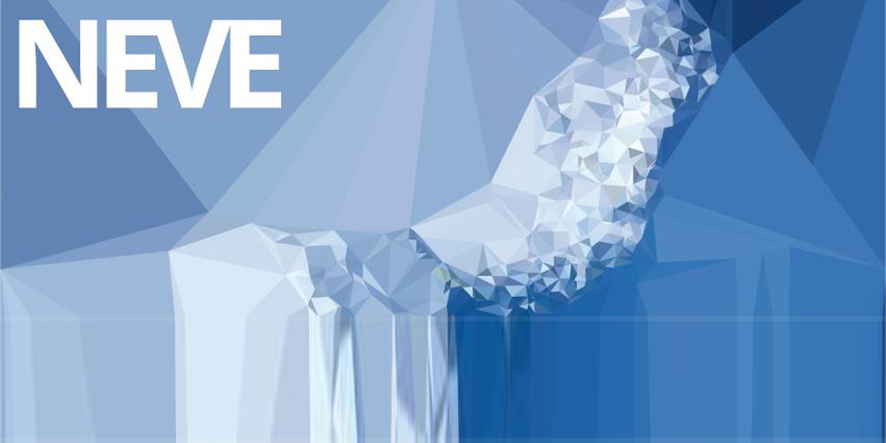 neveit's profile banner image
