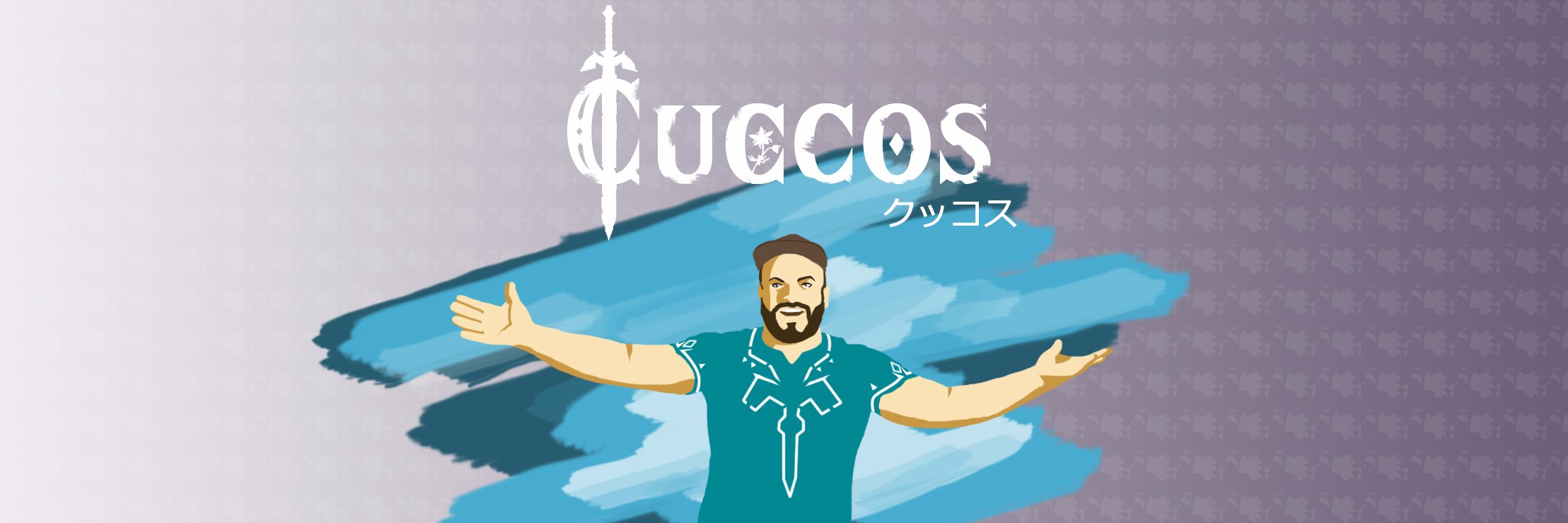 El Cuccos banner