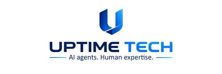 uptimetechbpo's profile banner image