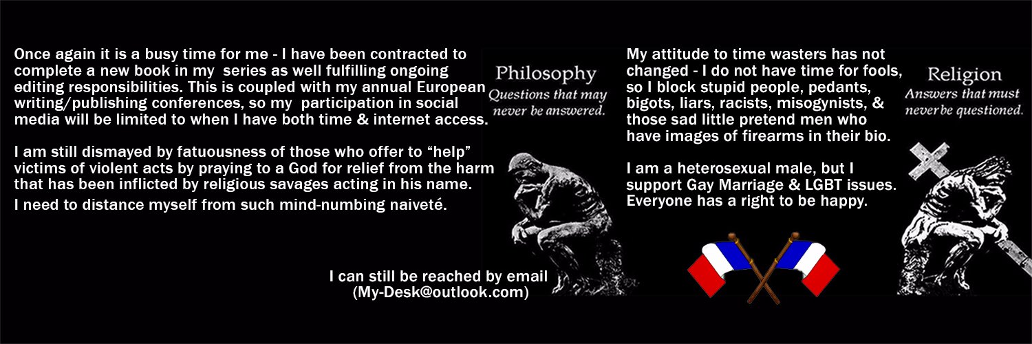 FredsBile's profile banner image
