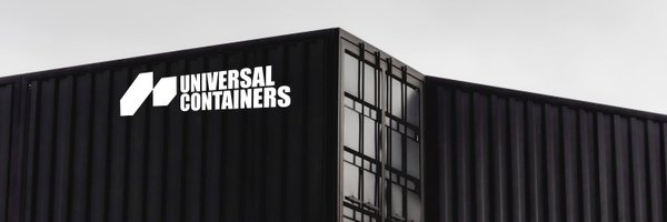 ucontainers Profile Banner