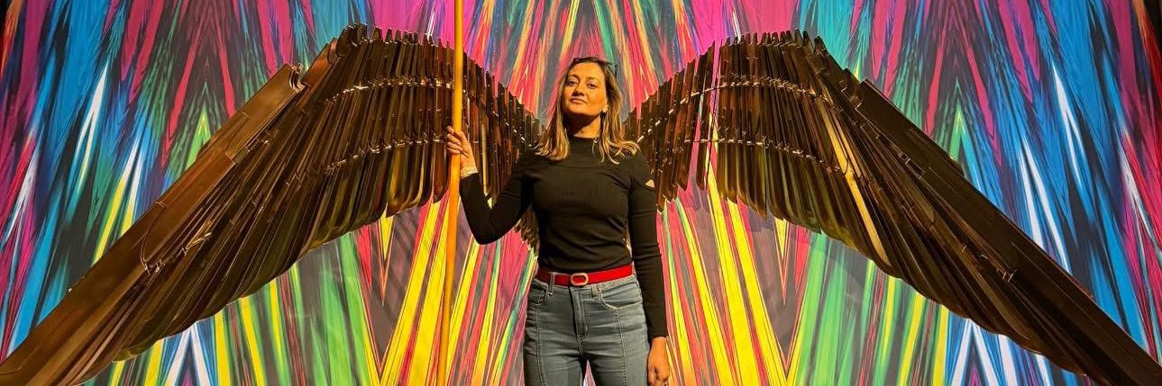 Huma Jamil Babar banner