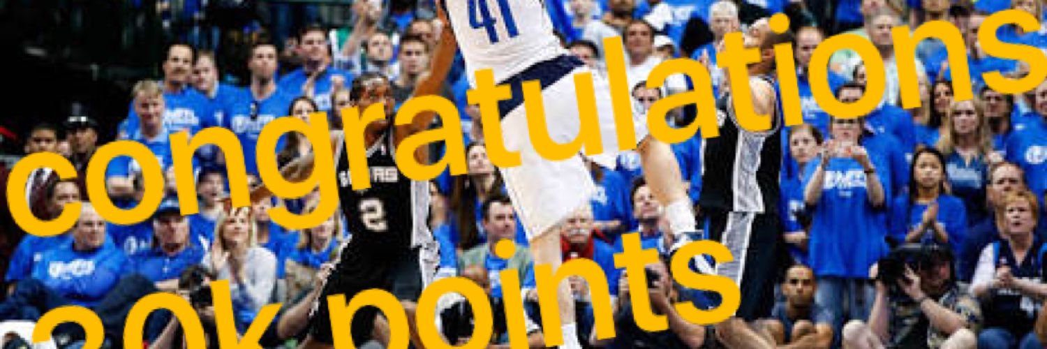 Inodallas41's profile banner image