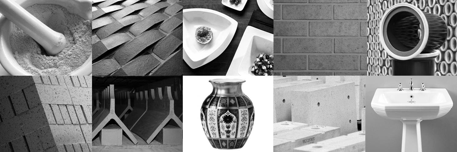 British Ceramic Confederation banner