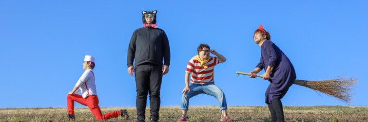 sugiharasouta's profile banner image