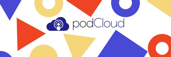 podCloud Profile Banner