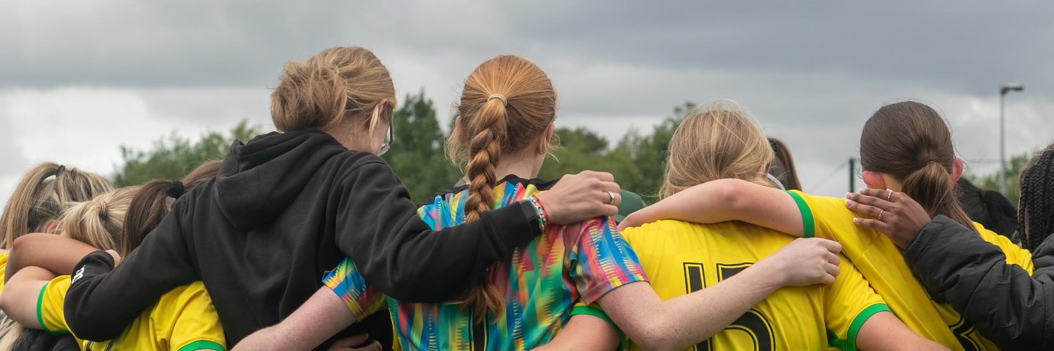 CSF Football & Education Programmes banner