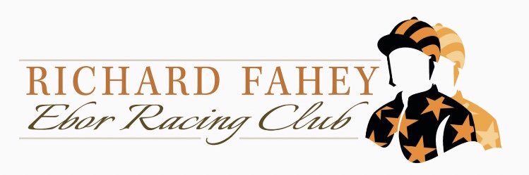 Richard Fahey Ebor Racing Club banner