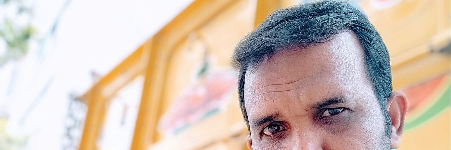 BADUSHAI's profile banner image