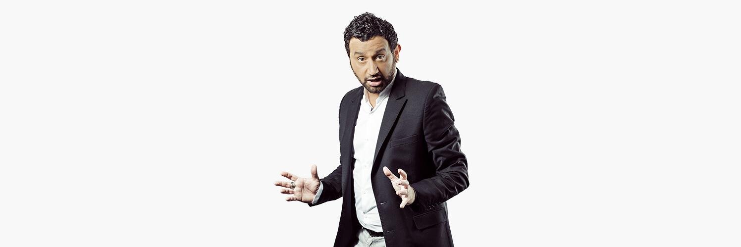 NSHanouna's profile banner image