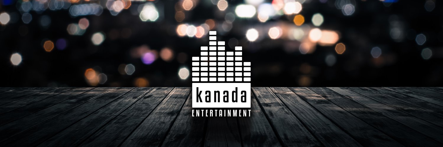 Kanada Entertainment banner