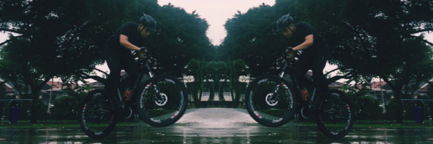 amirulQQ's profile banner image