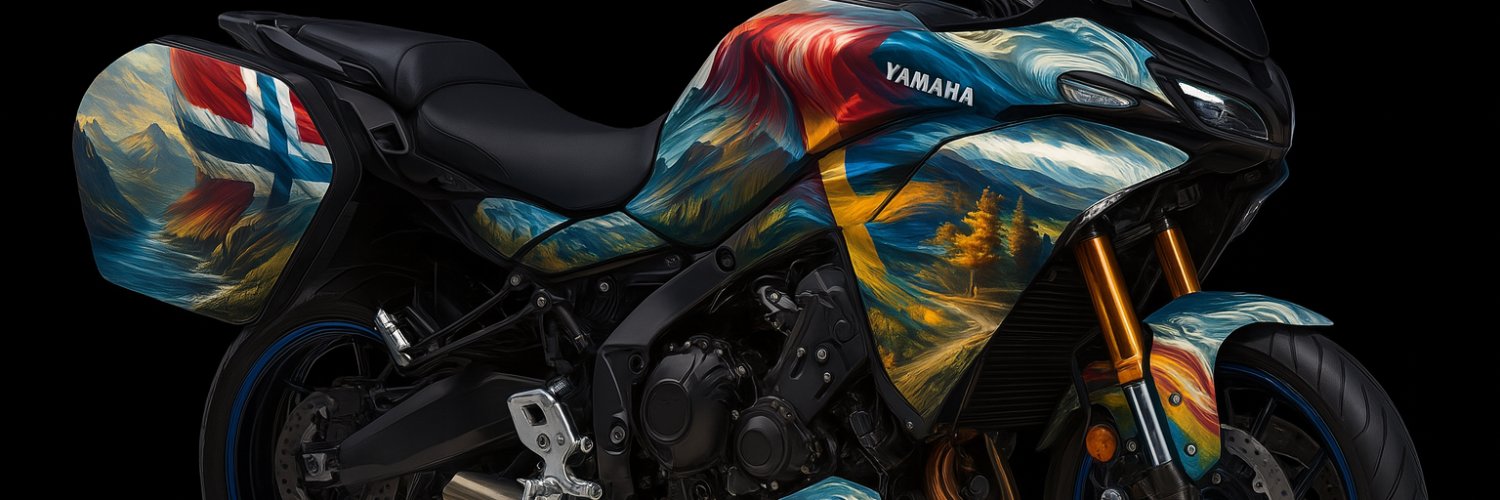 tommbjo's profile banner image