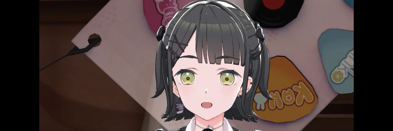 microbe_showa's profile banner image