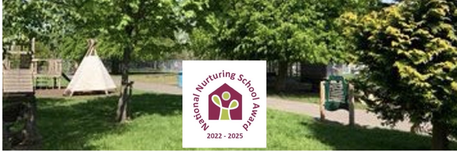 St Mary's Primary Coatbridge banner