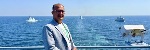 Samarjournalist Profile Banner