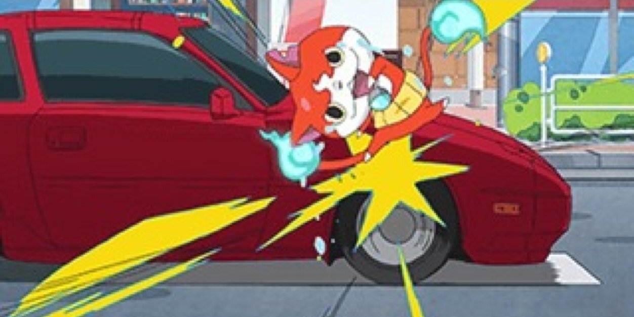 yokaiWatch's profile banner image