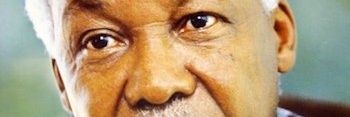 Ian Kenyan banner