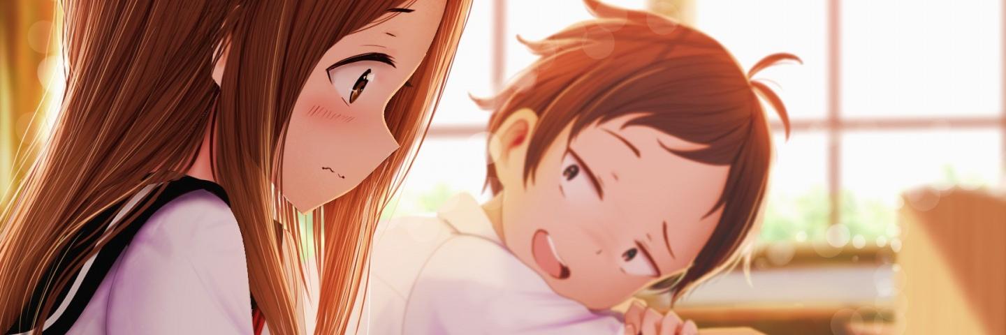 Mr. Bushido banner