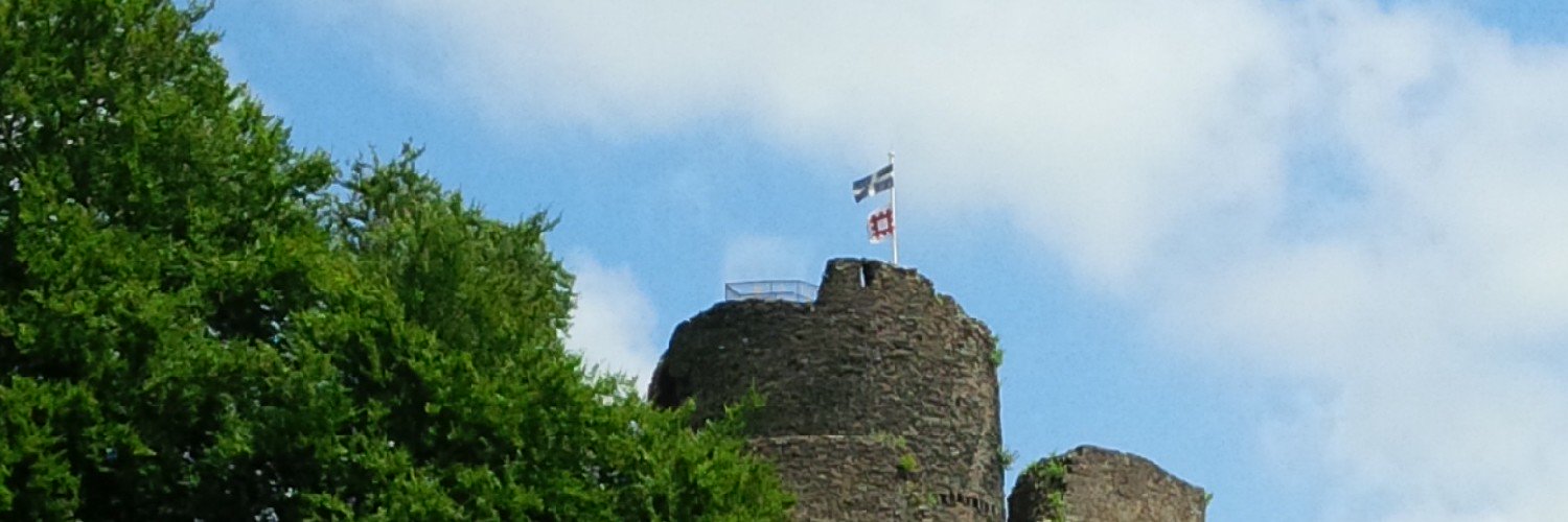 Christopher Drake banner