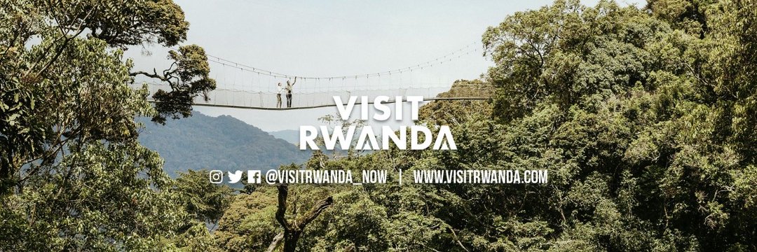 Rwanda in Tanzania banner