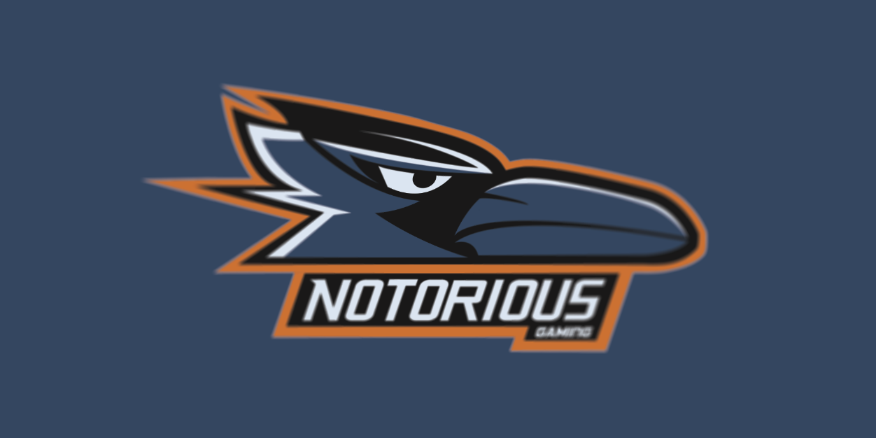 Notoriousisback's profile banner image