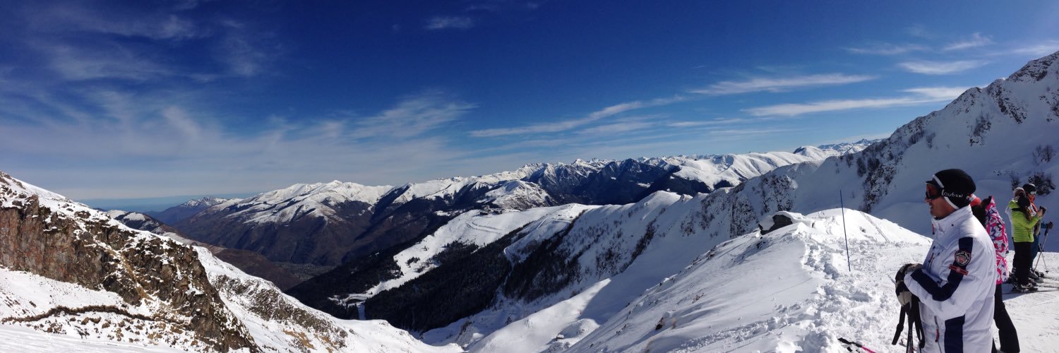 benjaminlormand's profile banner image