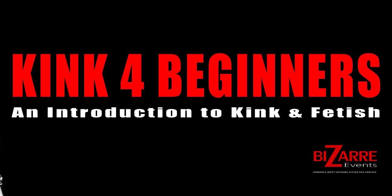 Kink4Beginners's profile banner image
