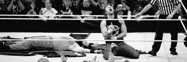 WWE41's profile banner image