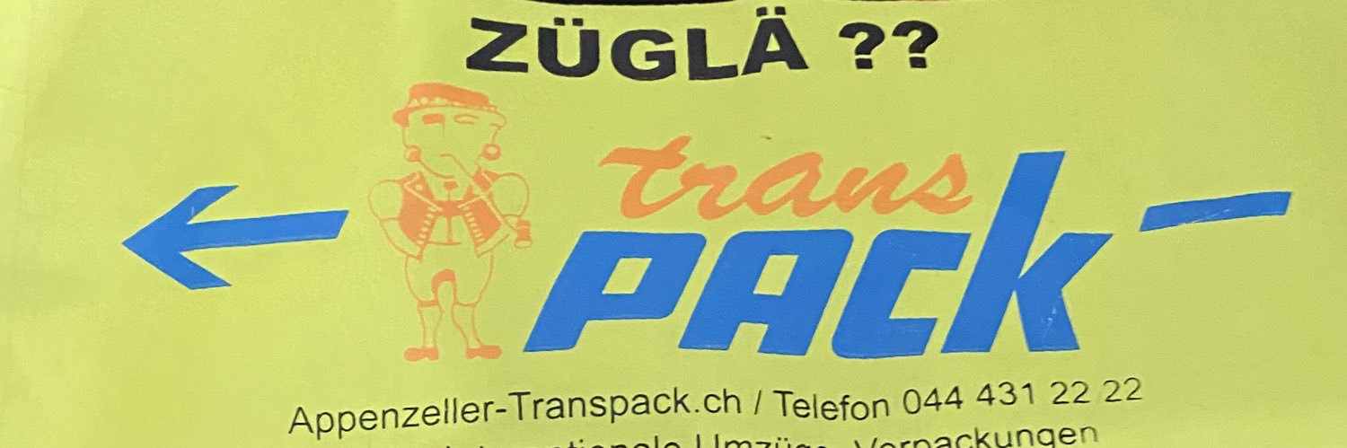 TranspackGMBH's profile banner image