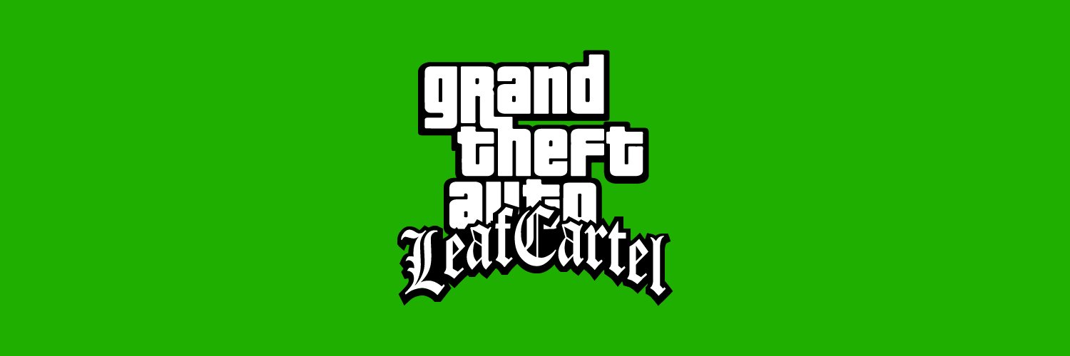 Green Leaf Cartel (@LEAFCARTEL) / Posts / X