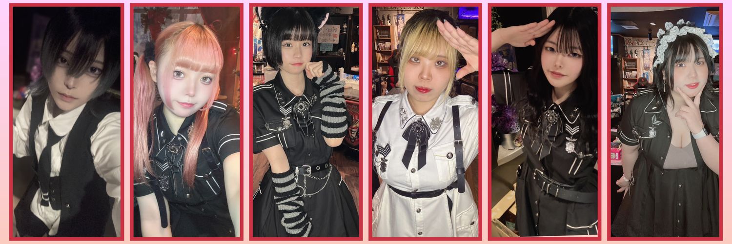 LeReve aka ワルプルギスの夢 banner