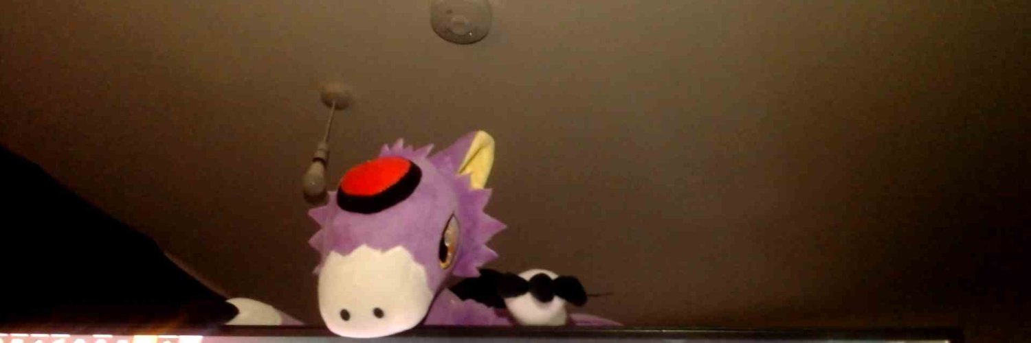 Korkrag's profile banner image