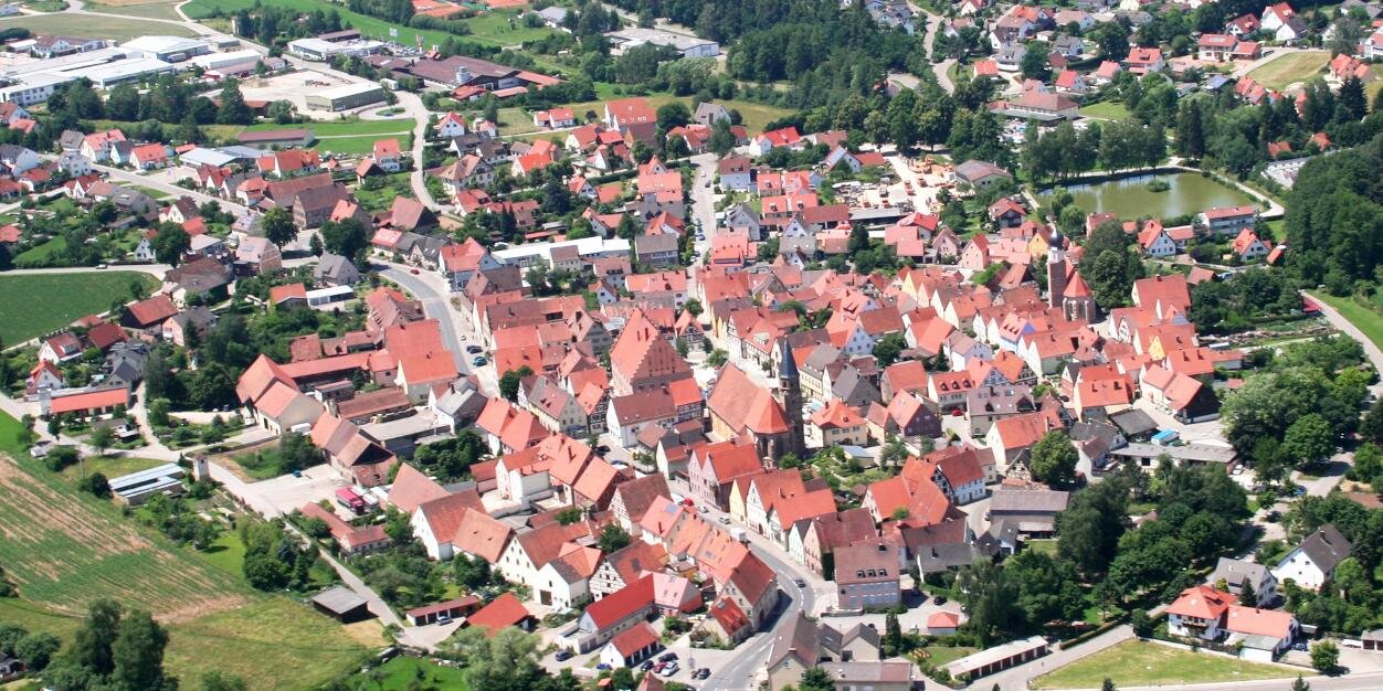 StadtHeideck's profile banner image