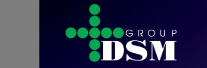 DSM_Group's profile banner image