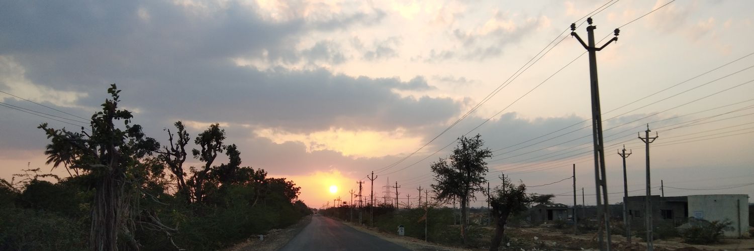vikramsinhadeja's profile banner image