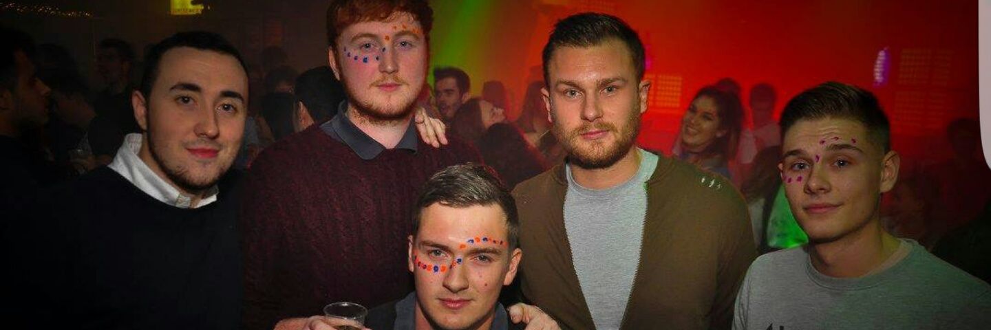 RobJamesFenton's profile banner image
