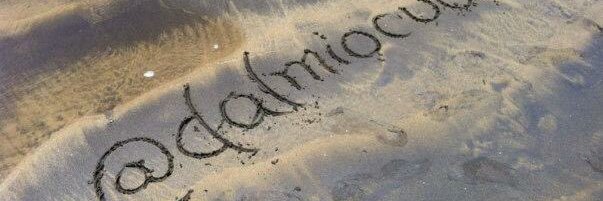 dalmiocuore's profile banner image