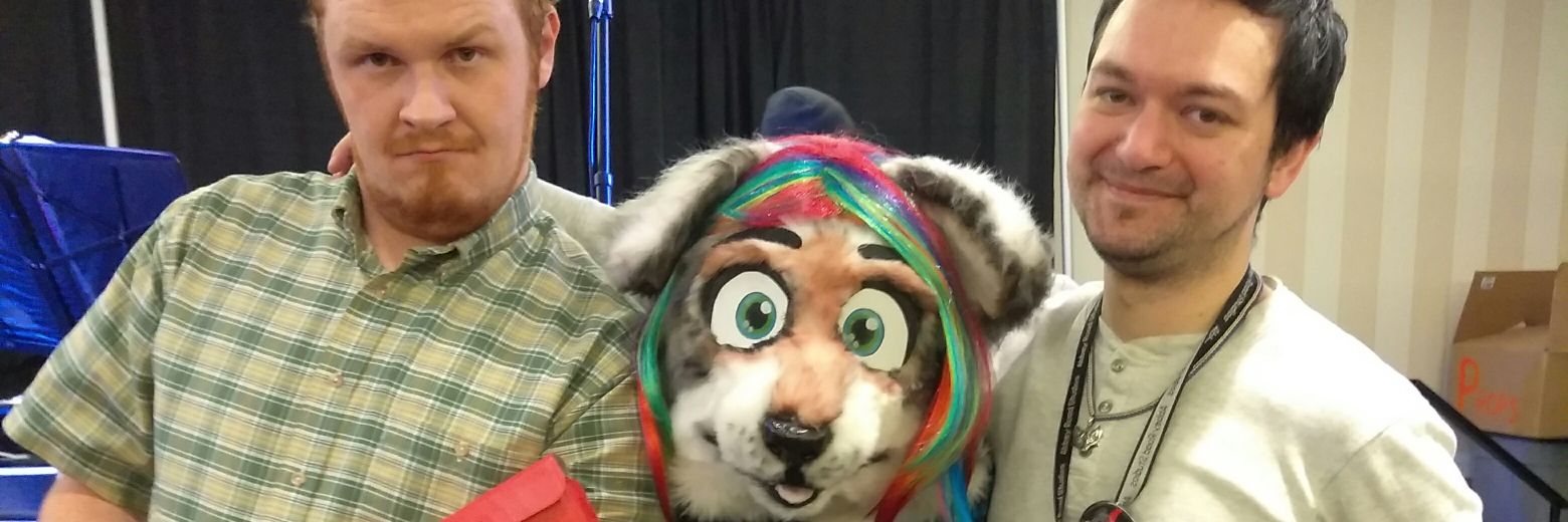 DJBecca's profile banner image