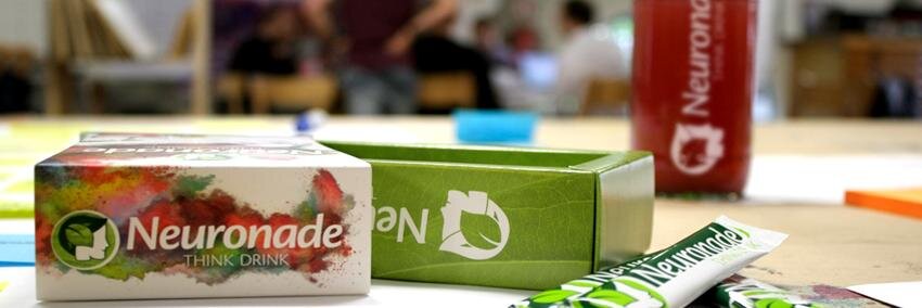 Neuronade's profile banner image