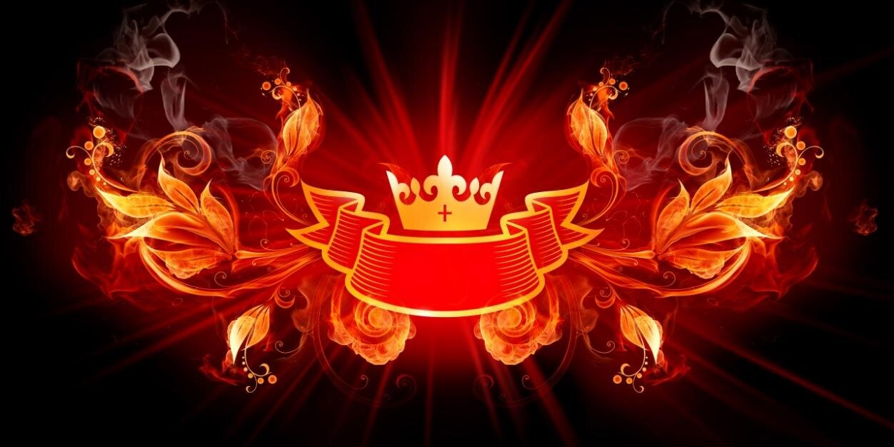 FIREOFRP's profile banner image
