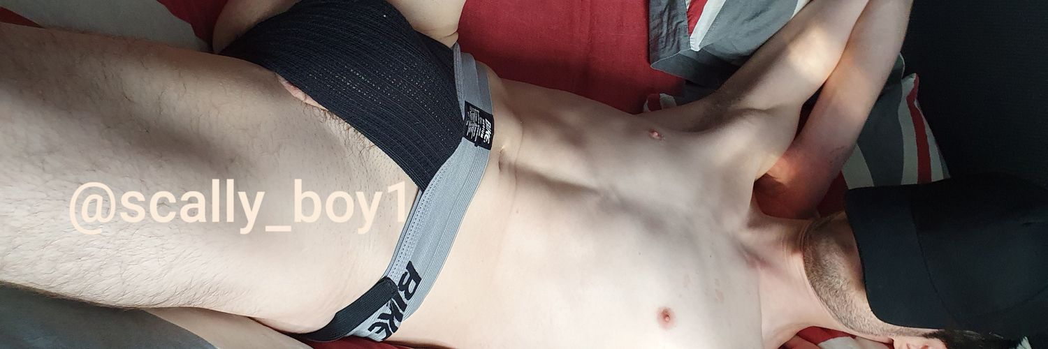 scally_boy1's profile banner image