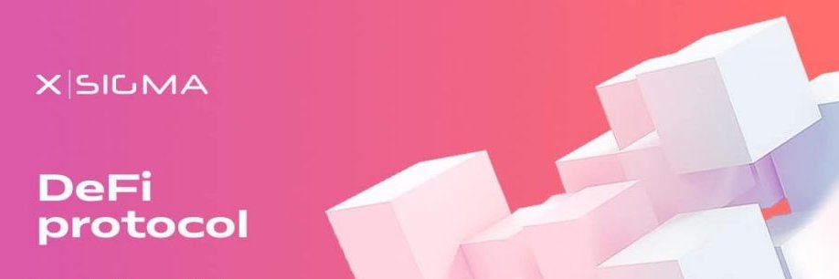 xSigmaCommunity's profile banner image