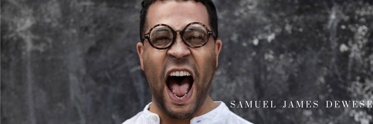 Samuel James Dewese banner