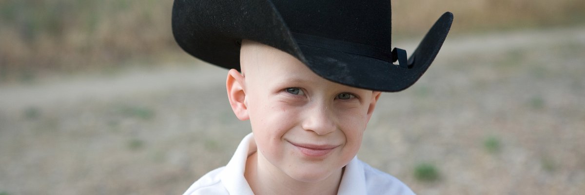KidsCancerSux's profile banner image