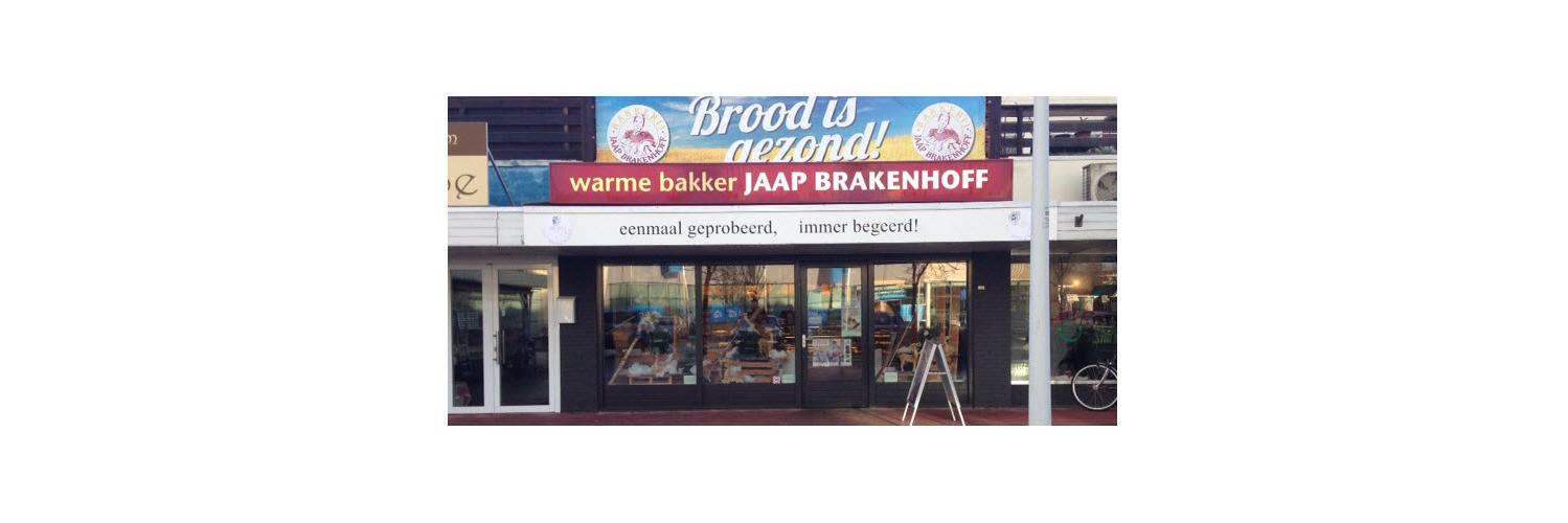 jaapbrakenhoff's profile banner image
