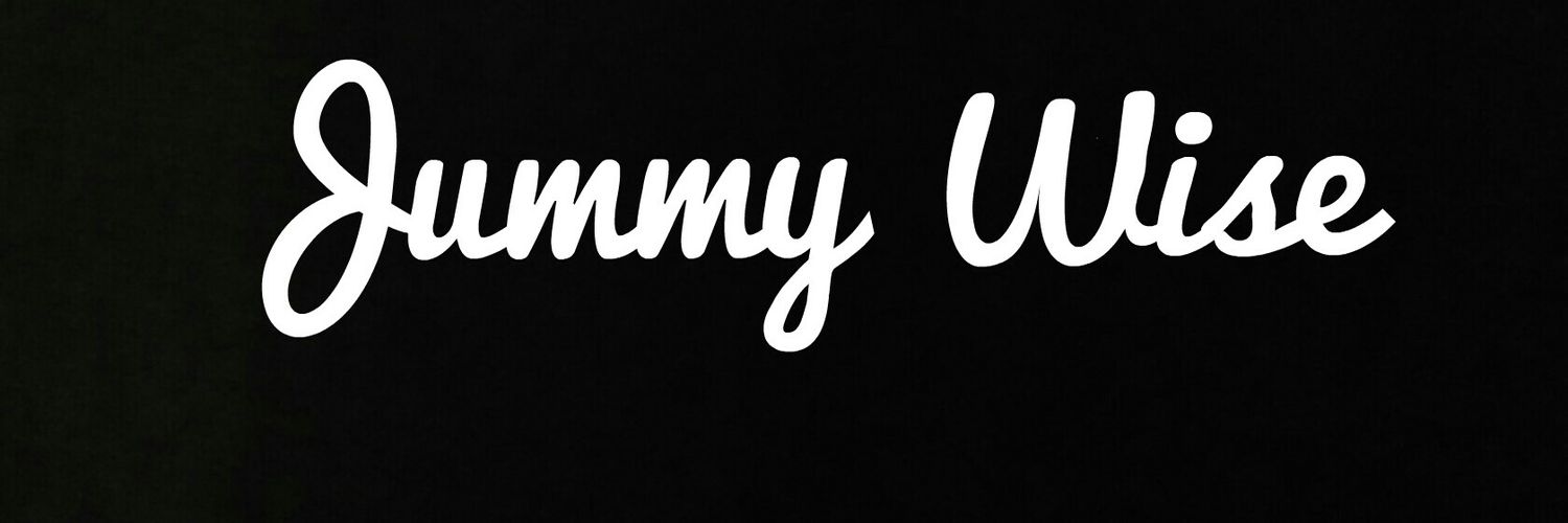 Jummy_Wise's profile banner image