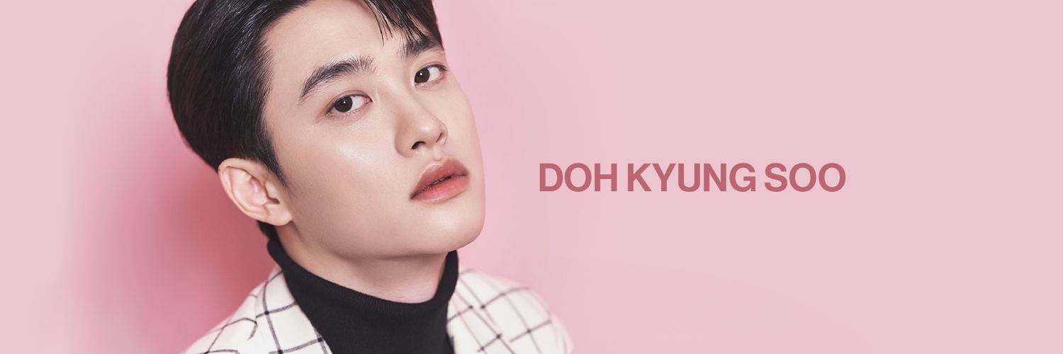 kyungso026's profile banner image