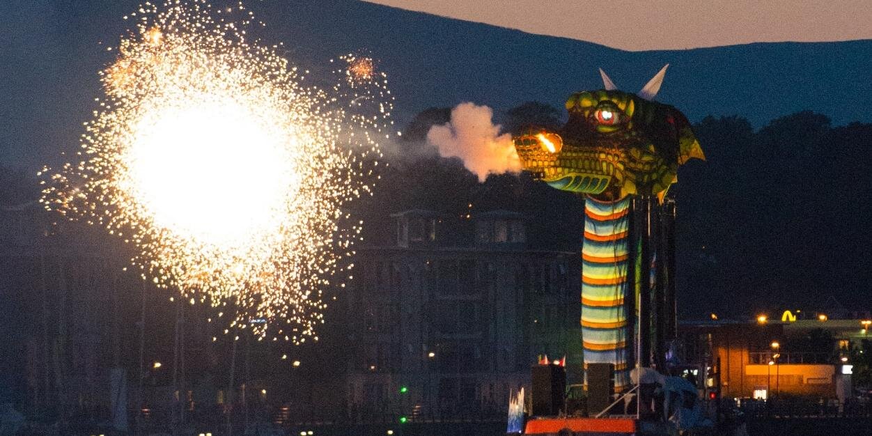 Besom Productions banner